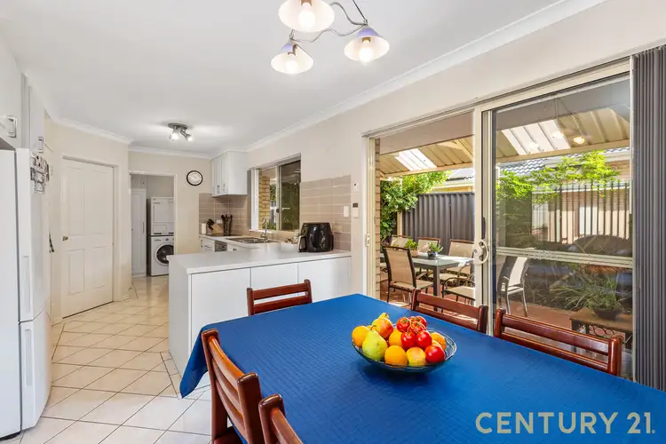 Fifth view of Homely house listing, 109B Planet Street, Carlisle WA 6101