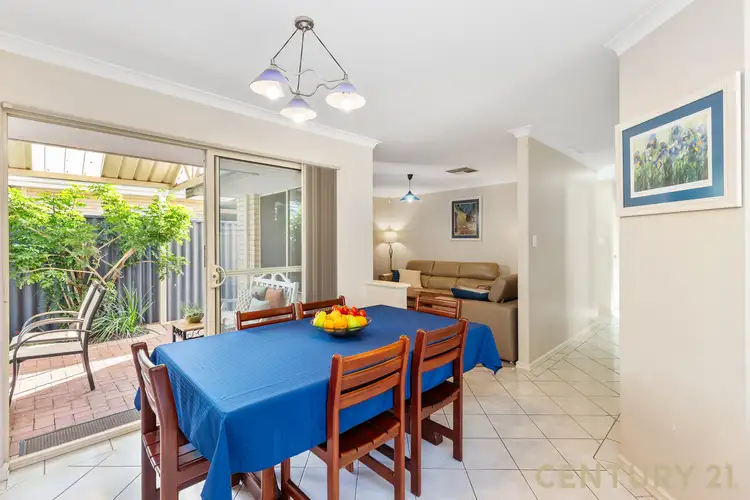 Sixth view of Homely house listing, 109B Planet Street, Carlisle WA 6101
