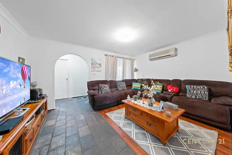 Second view of Homely house listing, 15 Dorrigo Crescent, Bow Bowing NSW 2566