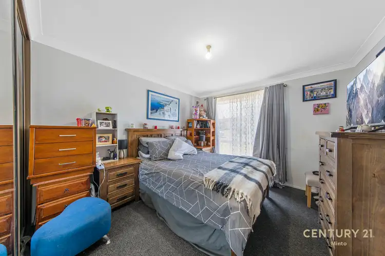 Third view of Homely house listing, 15 Dorrigo Crescent, Bow Bowing NSW 2566
