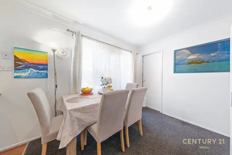 Fifth view of Homely house listing, 15 Dorrigo Crescent, Bow Bowing NSW 2566