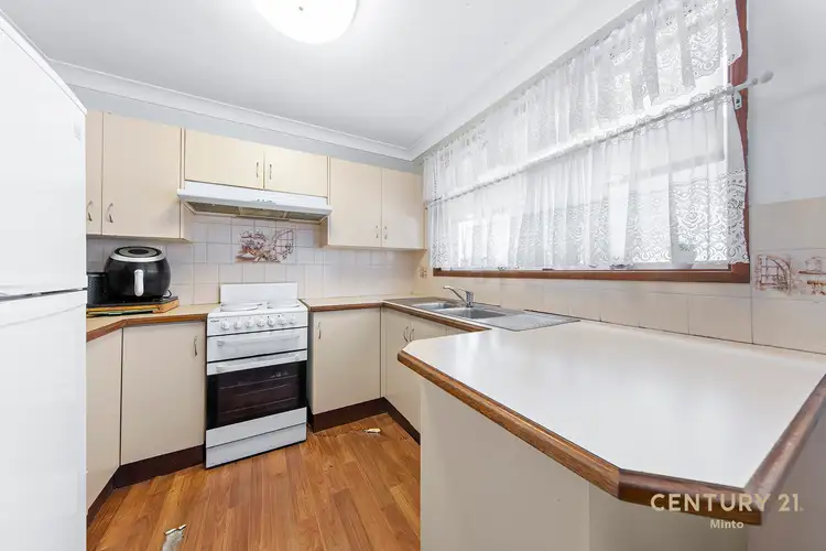 Sixth view of Homely house listing, 15 Dorrigo Crescent, Bow Bowing NSW 2566