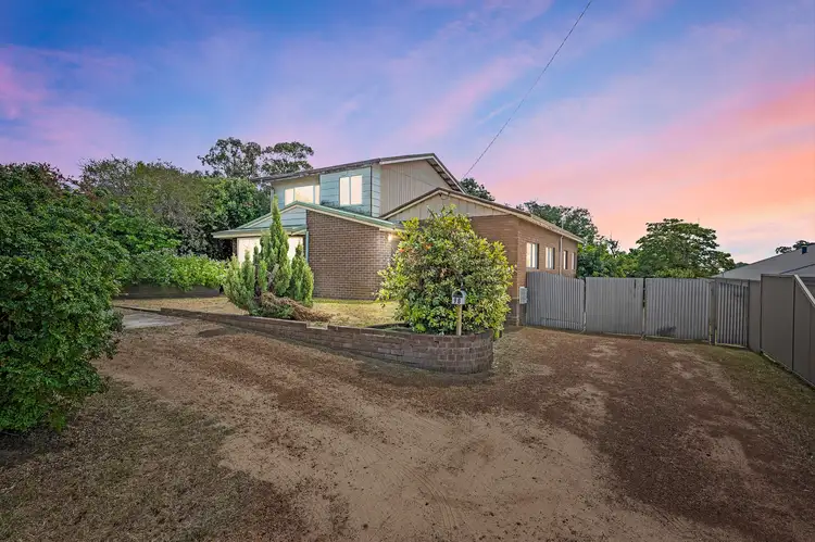 98 Hamilton Road, Eaton WA 6232