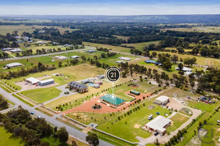 92 Gilbert Road, North Dandalup WA 6207