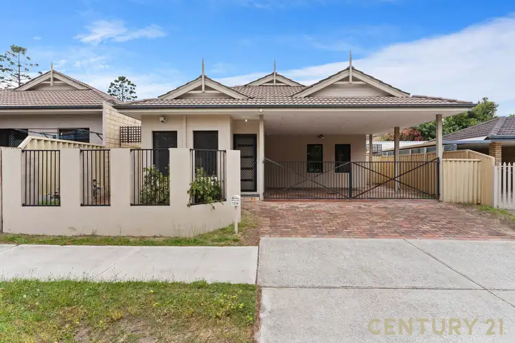 122A Rutland Avenue, Lathlain WA 6100