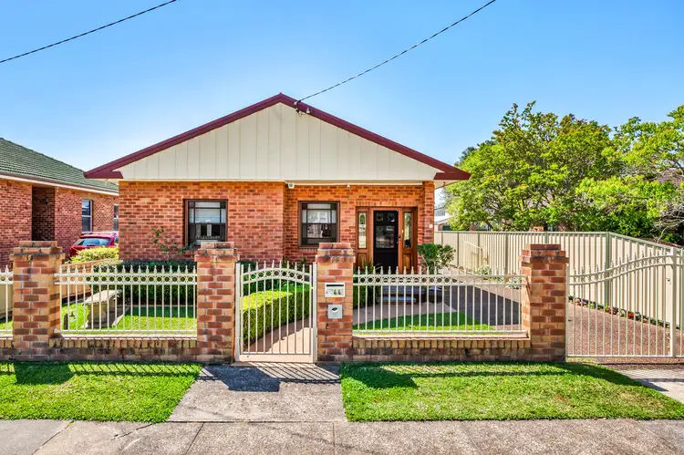 Main view of Homely house listing, 44 Ulick Street, Merewether NSW 2291