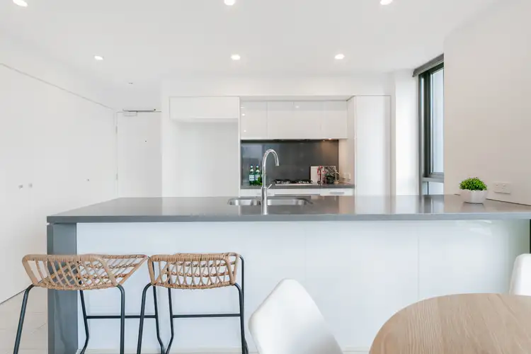 Sixth view of Homely apartment listing, 403S/2 Lardelli Drive, Ryde NSW 2112