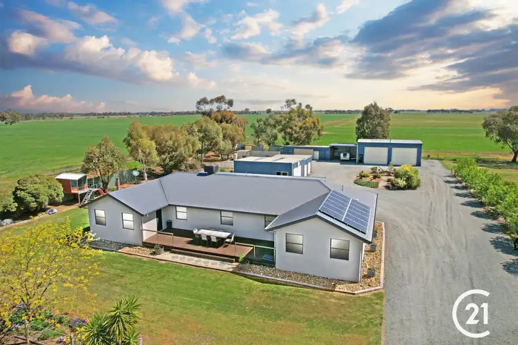 932 Muller Road, Echuca West VIC 3564