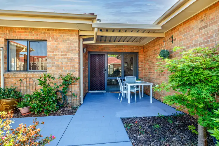 Third view of Homely unit listing, 2/82 Warners Bay Road, Warners Bay NSW 2282