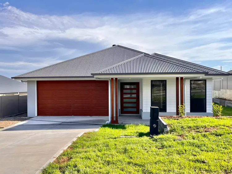 Main view of Homely house listing, 5 Keys Way, North Rothbury NSW 2335