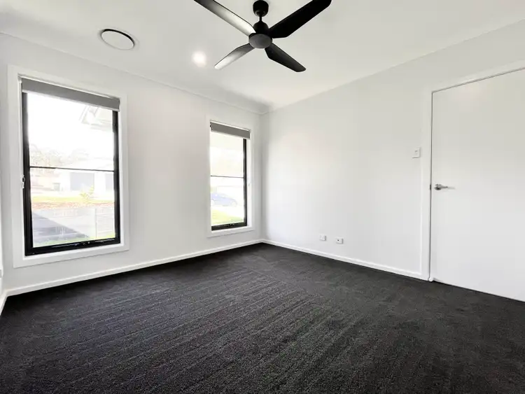 Second view of Homely house listing, 5 Keys Way, North Rothbury NSW 2335