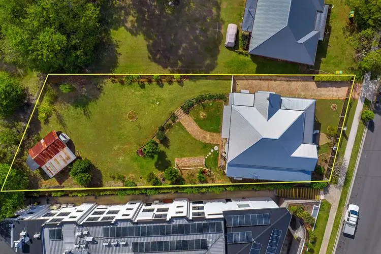 Second view of Homely house listing, 38 Barter Street, Gympie QLD 4570
