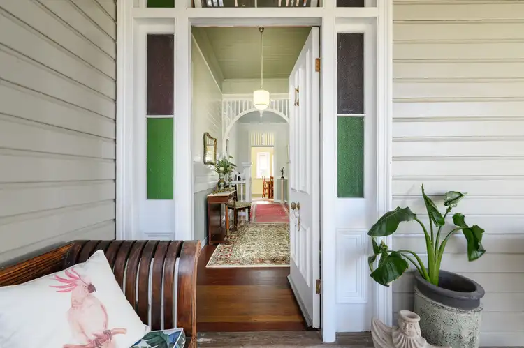 Fourth view of Homely house listing, 38 Barter Street, Gympie QLD 4570