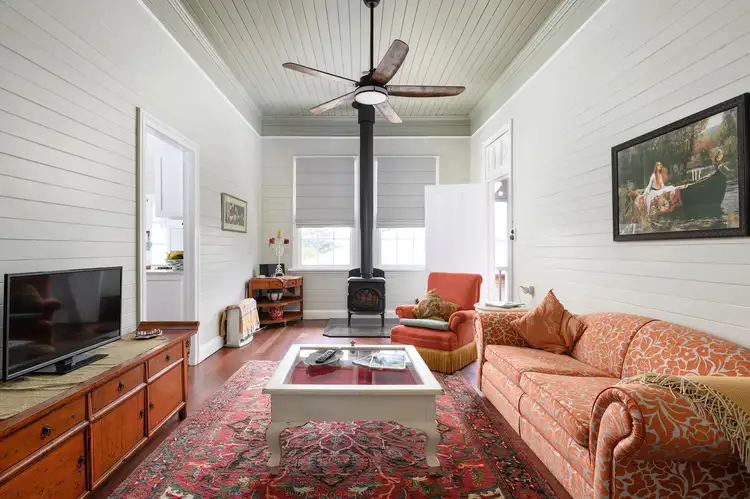 Fifth view of Homely house listing, 38 Barter Street, Gympie QLD 4570