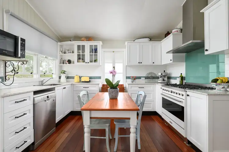 Sixth view of Homely house listing, 38 Barter Street, Gympie QLD 4570
