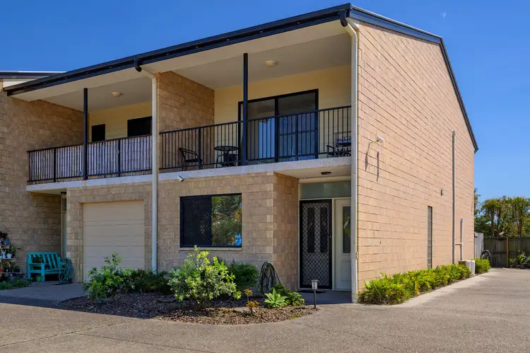 9/43-47 Trevally Street, Tin Can Bay QLD 4580