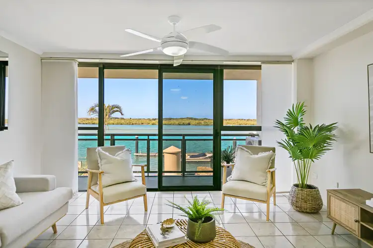 Fourth view of Homely unit listing, 2c/120-122 Duporth Avenue, Maroochydore QLD 4558