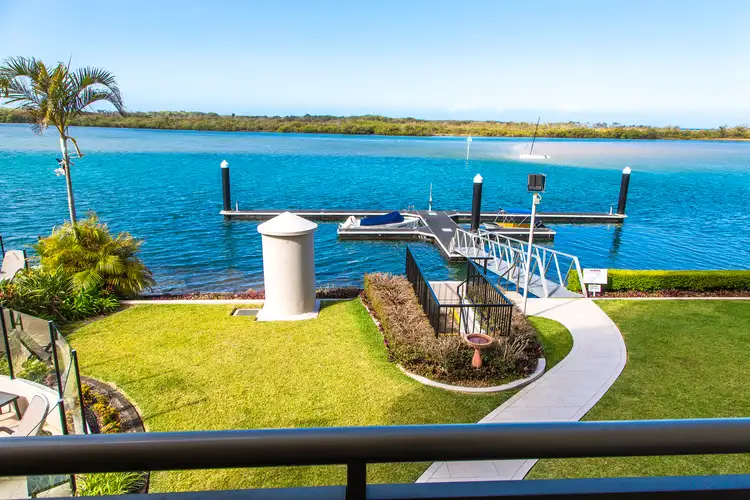 Sixth view of Homely unit listing, 2c/120-122 Duporth Avenue, Maroochydore QLD 4558