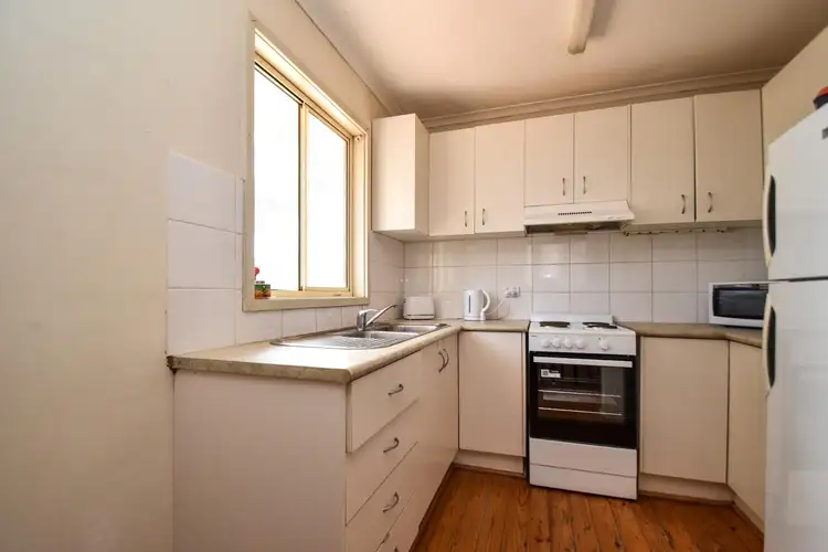 Second view of Homely house listing, 676 McGowen Street, Broken Hill NSW 2880