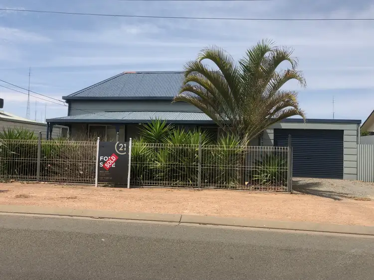 19 Reginald Street, Port Pirie SA 5540