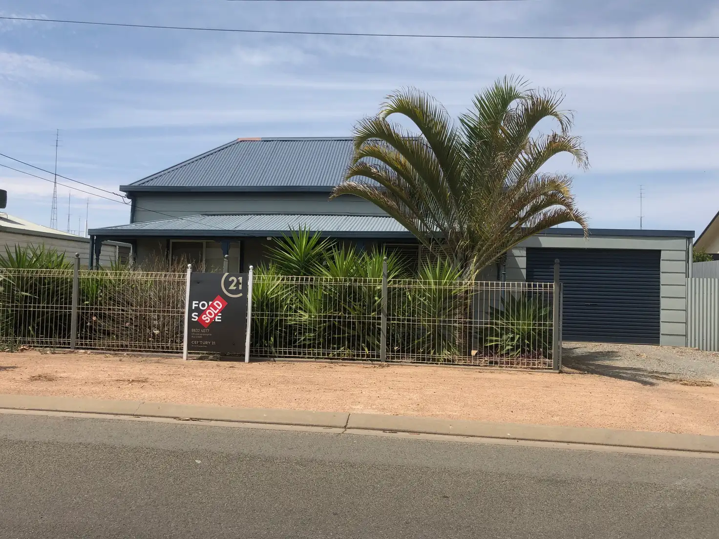 Main view of Homely house listing, 19 Reginald Street, Port Pirie SA 5540
