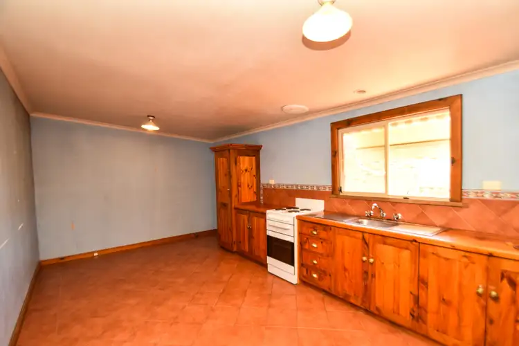 Fifth view of Homely house listing, 12 Nicholls Street, Broken Hill NSW 2880