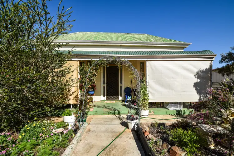 Main view of Homely house listing, 41 Williams Lane, Broken Hill NSW 2880