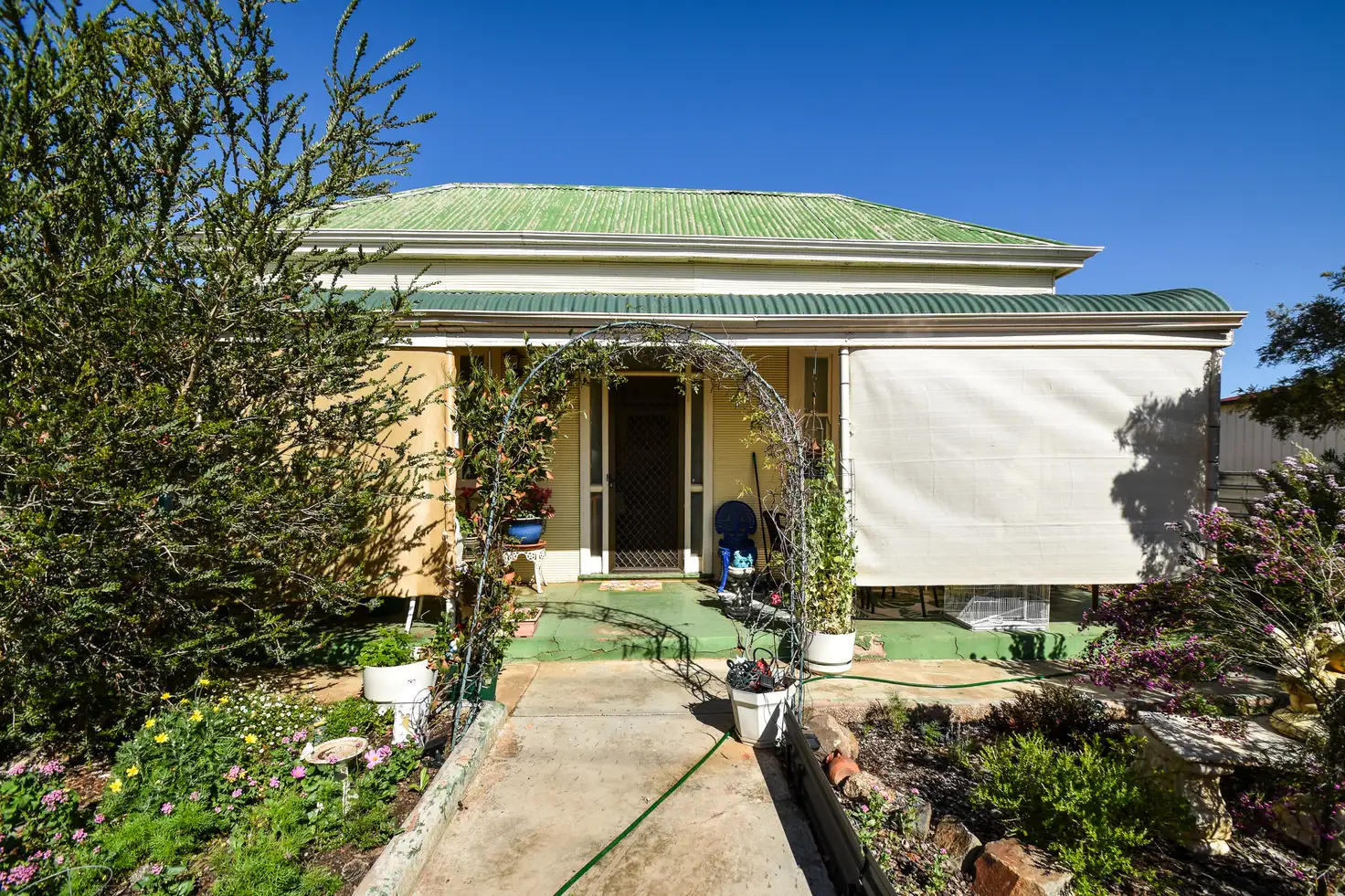 Main view of Homely house listing, 41 Williams Lane, Broken Hill NSW 2880