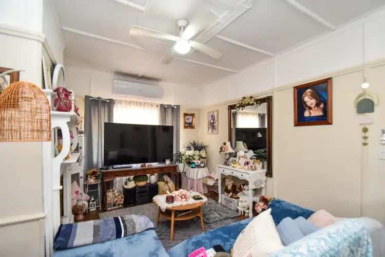 Fifth view of Homely house listing, 41 Williams Lane, Broken Hill NSW 2880