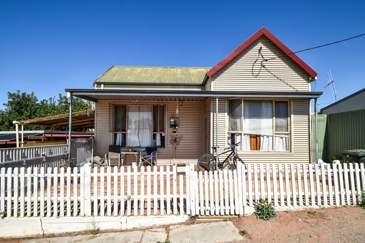 281 Zebina Street, Broken Hill NSW 2880