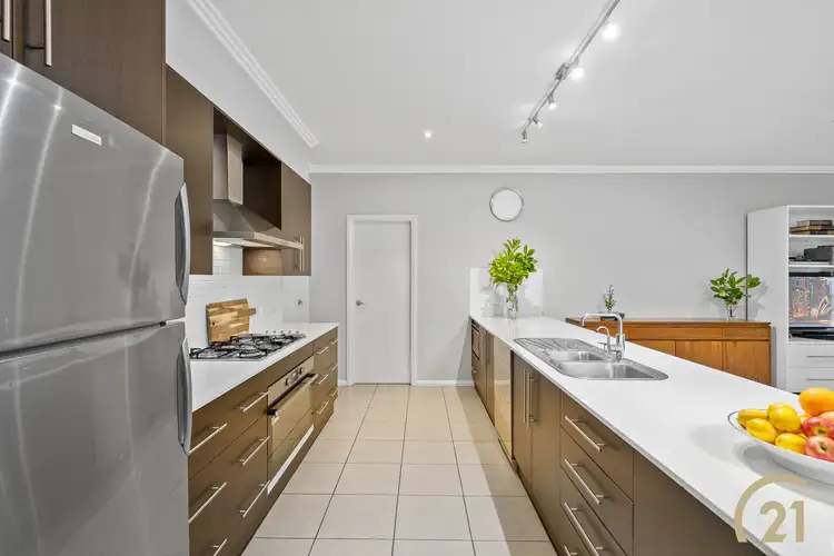 Third view of Homely house listing, 15 Hannan Place, Prairiewood NSW 2176