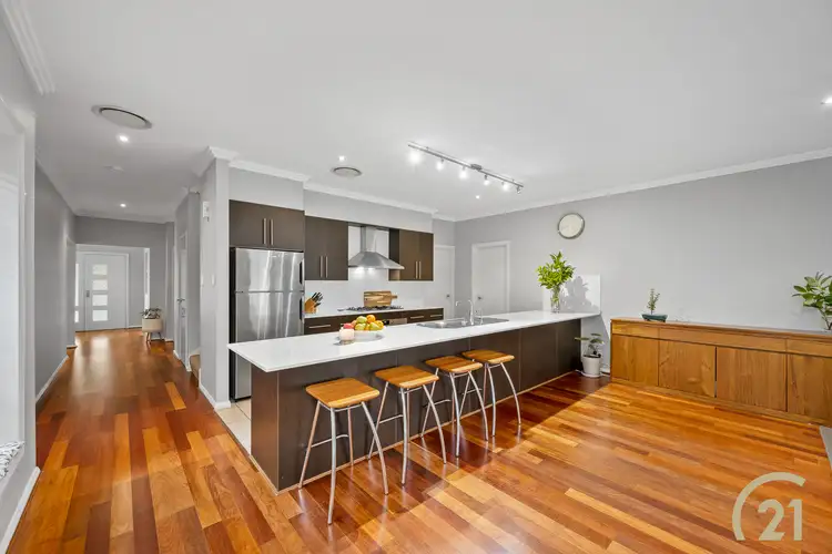 Fourth view of Homely house listing, 15 Hannan Place, Prairiewood NSW 2176