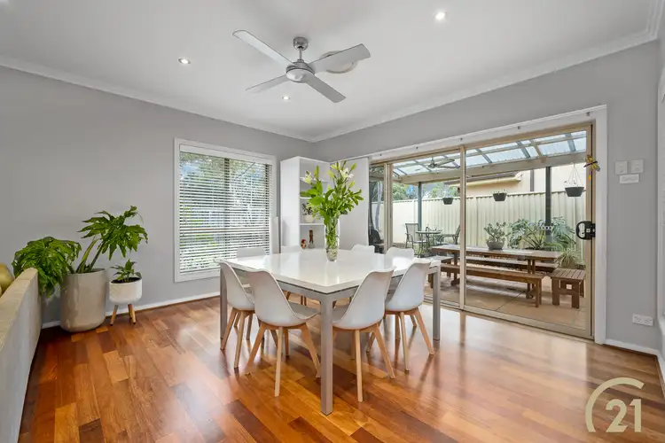 Sixth view of Homely house listing, 15 Hannan Place, Prairiewood NSW 2176