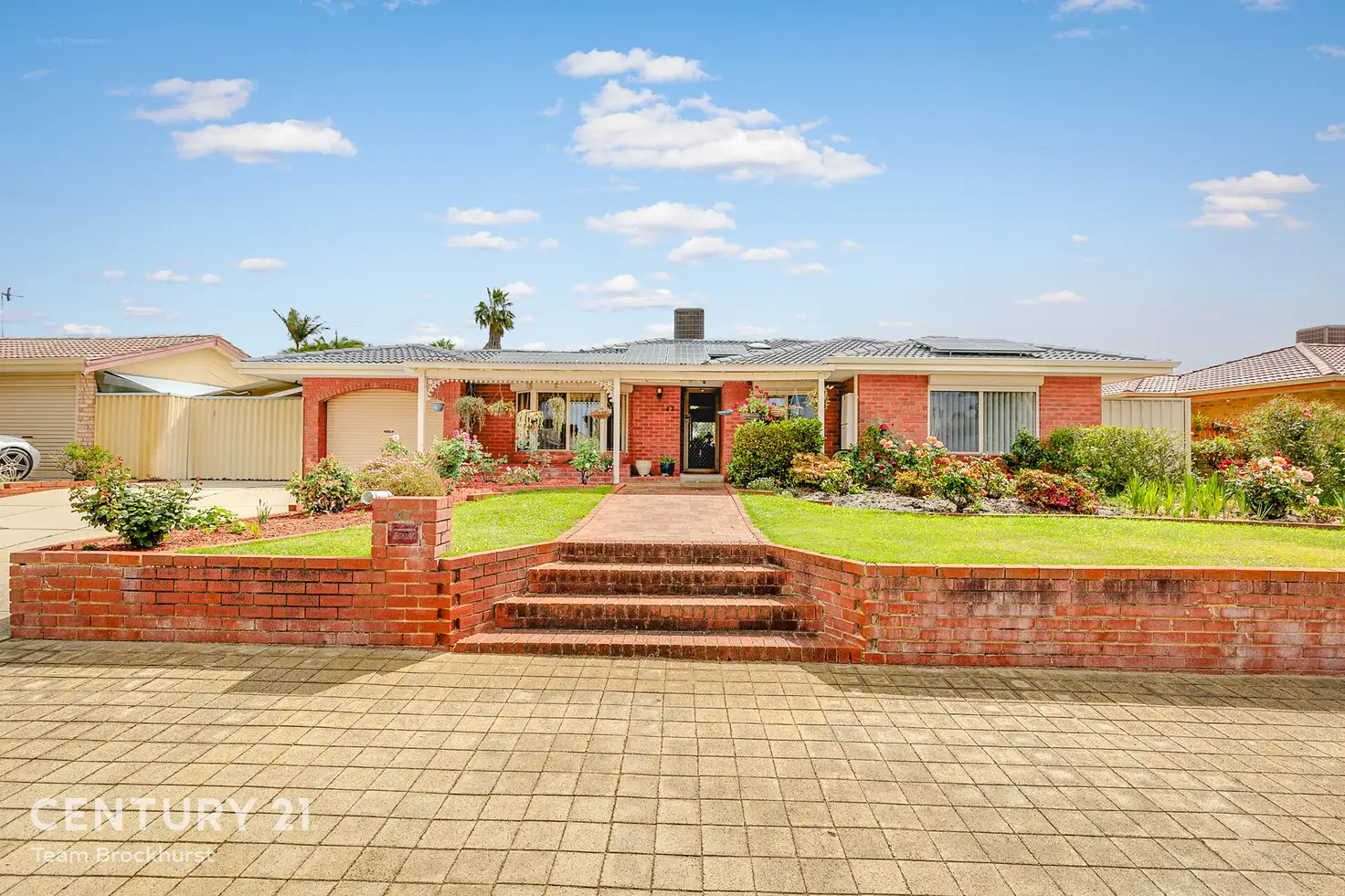 Main view of Homely house listing, 47 Forest Crescent, Thornlie WA 6108