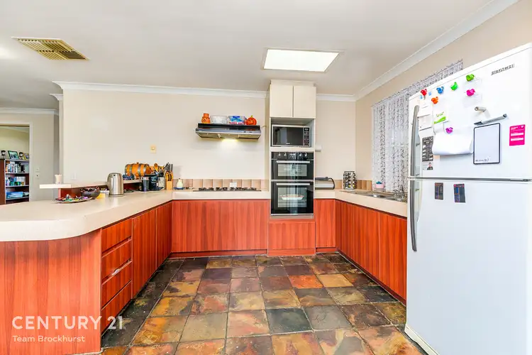 Second view of Homely house listing, 47 Forest Crescent, Thornlie WA 6108
