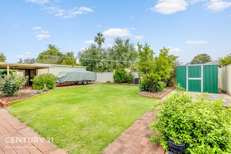 Fourth view of Homely house listing, 47 Forest Crescent, Thornlie WA 6108