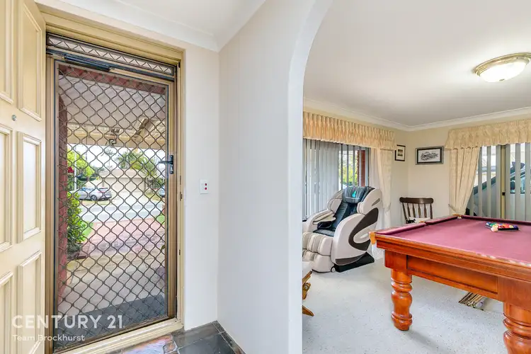 Fifth view of Homely house listing, 47 Forest Crescent, Thornlie WA 6108