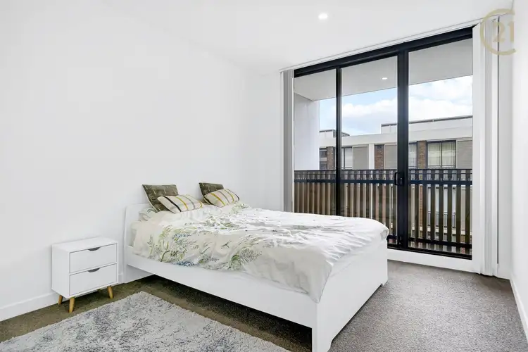 Sixth view of Homely apartment listing, 209/15 Brodie Spark Drive, Wolli Creek NSW 2205