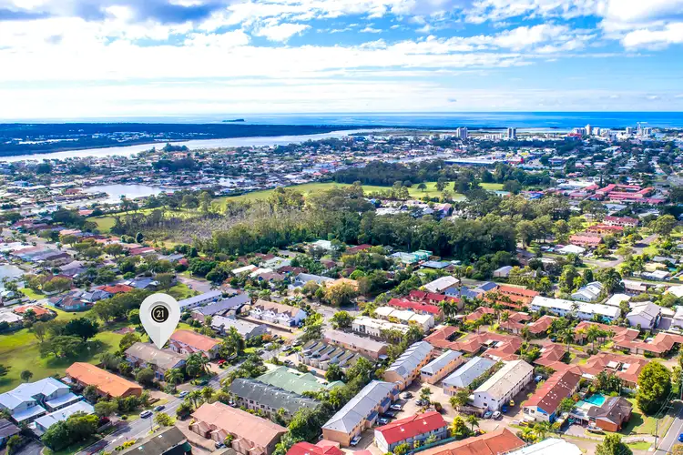 3/13 Arwen Street, Maroochydore QLD 4558