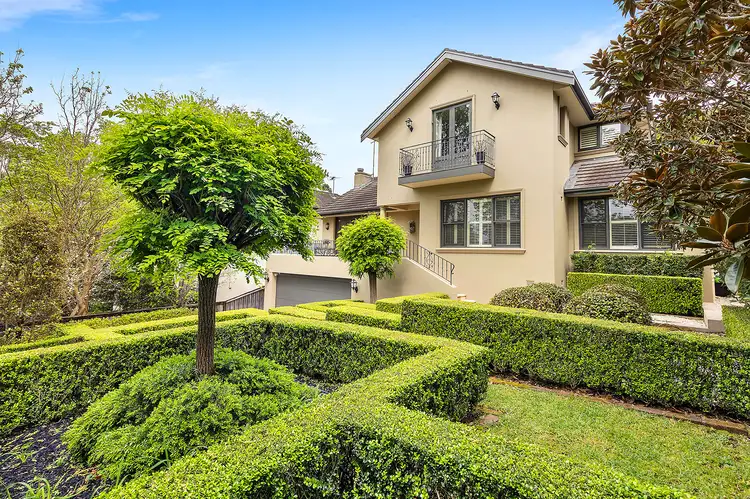 Main view of Homely house listing, 8 Crown Road, Pymble NSW 2073