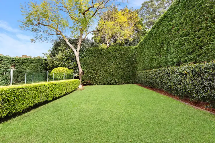 Fourth view of Homely house listing, 8 Crown Road, Pymble NSW 2073