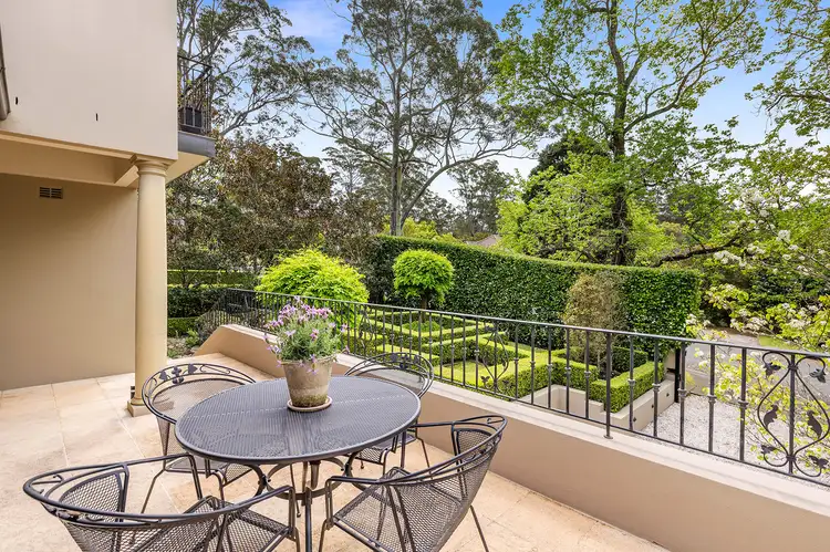 Fifth view of Homely house listing, 8 Crown Road, Pymble NSW 2073