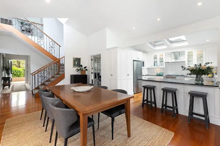 Sixth view of Homely house listing, 8 Crown Road, Pymble NSW 2073