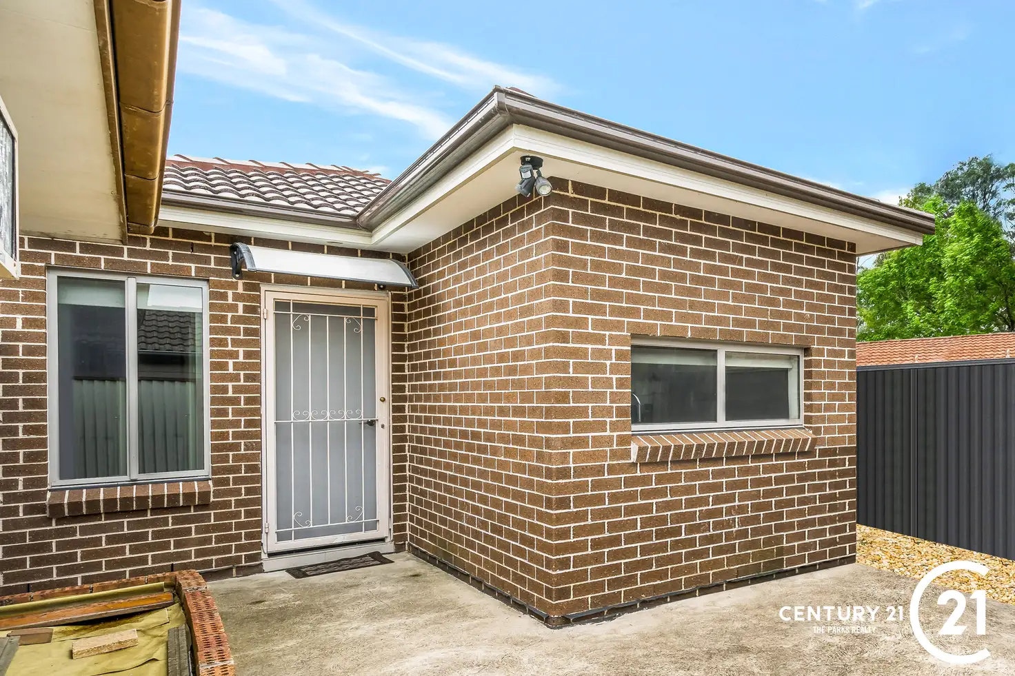 Main view of Homely flat listing, 7a Hampshire Place, Wakeley NSW 2176