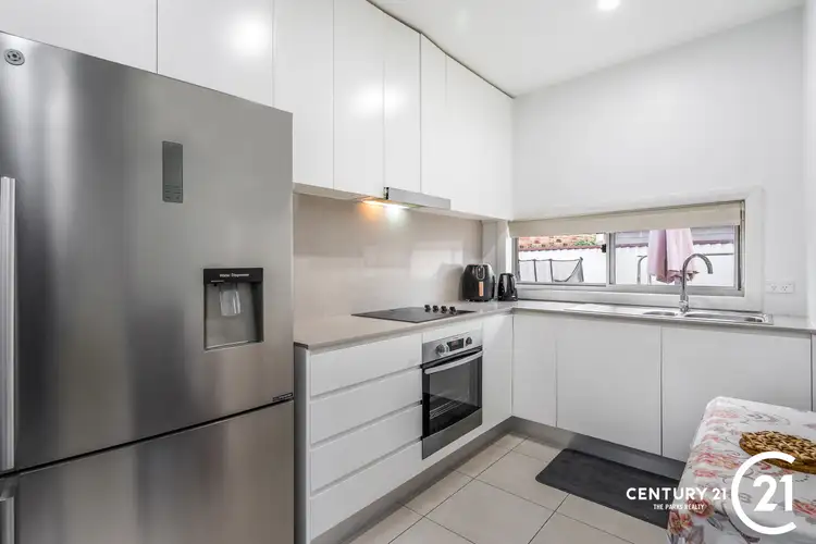 Fourth view of Homely flat listing, 7a Hampshire Place, Wakeley NSW 2176