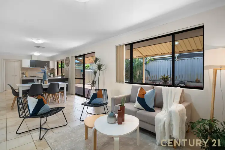 Fifth view of Homely house listing, 25B Trink Street, Cloverdale WA 6105