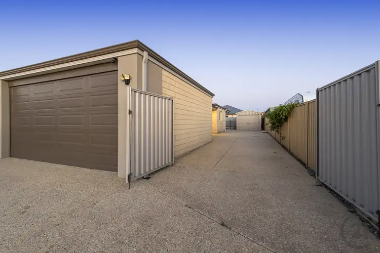 Sixth view of Homely house listing, 27 Hyden Loop, Dawesville WA 6211