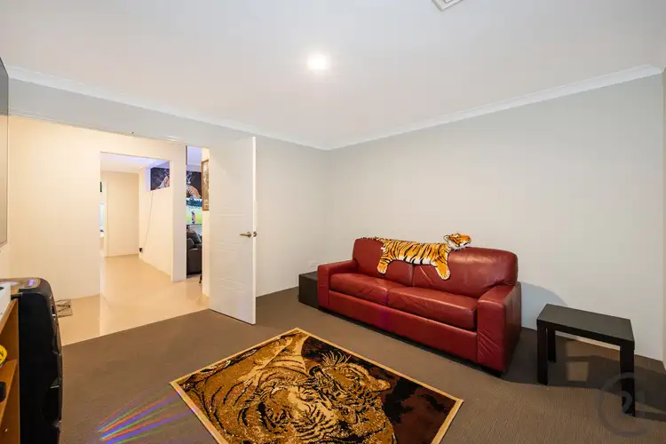 Seventh view of Homely house listing, 27 Hyden Loop, Dawesville WA 6211