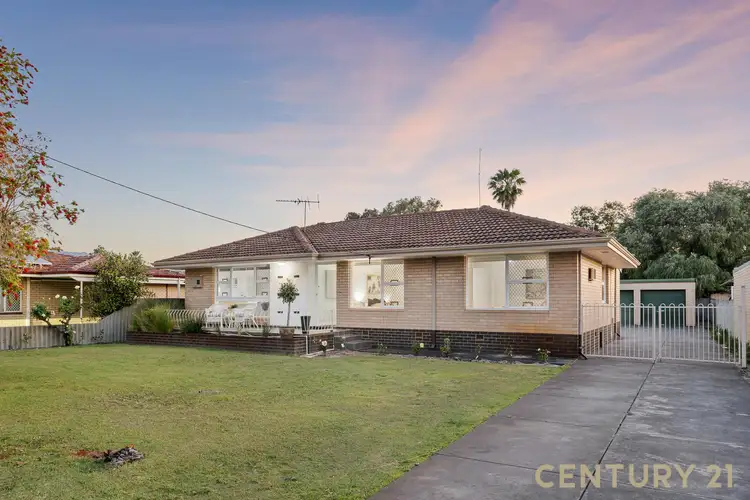 22 Ray Road, Kewdale WA 6105