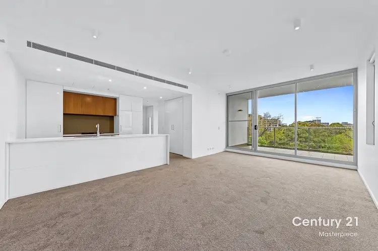 Main view of Homely apartment listing, 513/2 Saunders Close, Macquarie Park NSW 2113